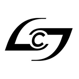 CS logo