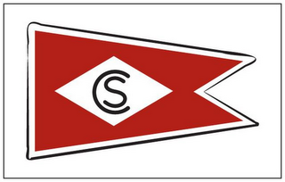 CS logo