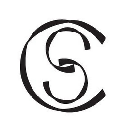 CS logo