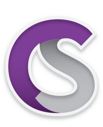 CS logo