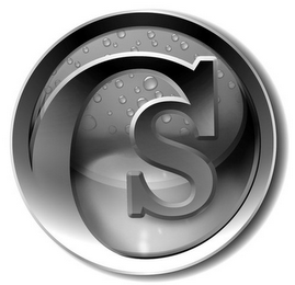 CS logo