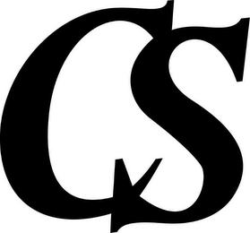 CS logo