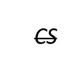 CS logo