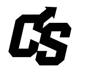 CS logo