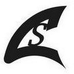 CS logo
