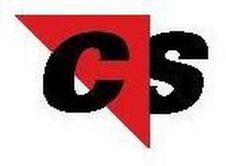 CS logo