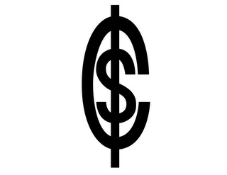 CS logo