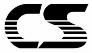 CS logo