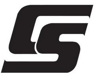CS logo