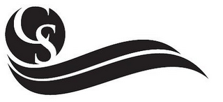 CS logo