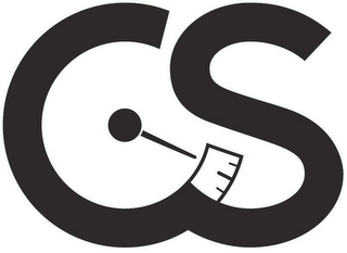 CS logo