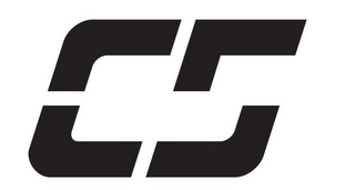 CS logo