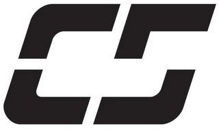 CS logo