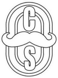 CS logo