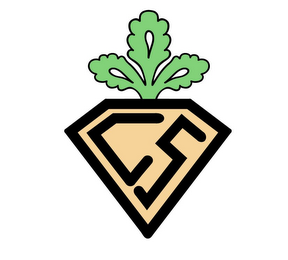 CS logo