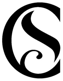 CS logo