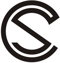 CS logo
