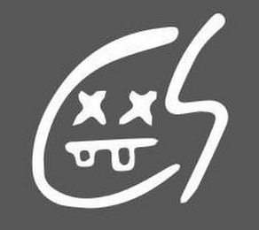 CS logo