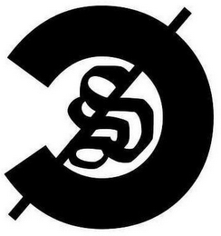 CS logo