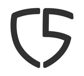 CS logo