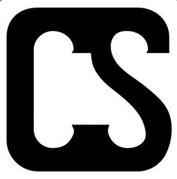 CS logo