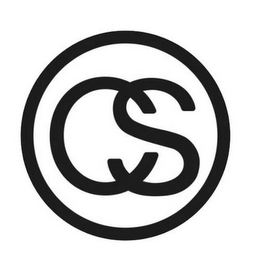 CS logo