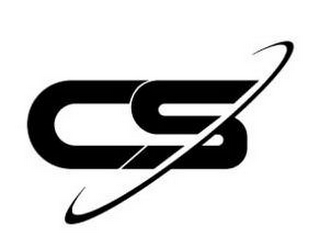 CS logo