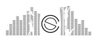 CS logo