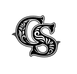 CS logo