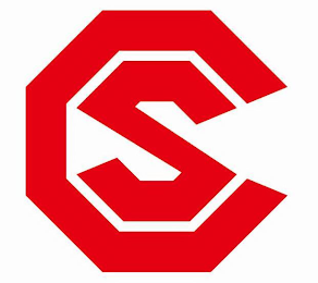 CS logo