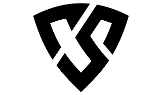 CS logo
