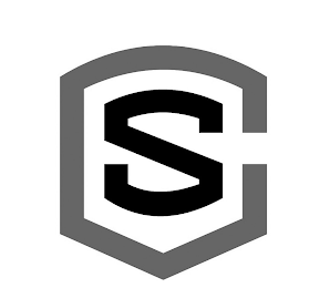 CS logo