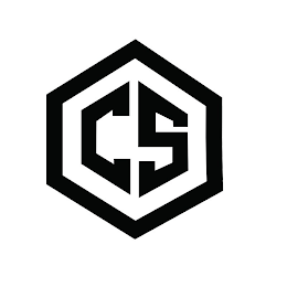 CS logo