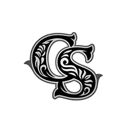 CS logo