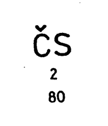 CS logo