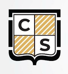 CS logo