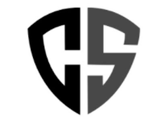 CS logo