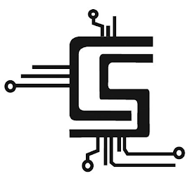 CS logo
