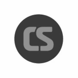 CS logo
