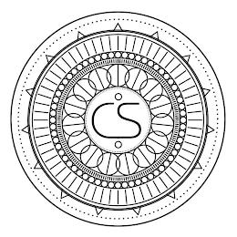 CS logo