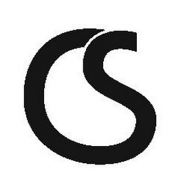CS logo