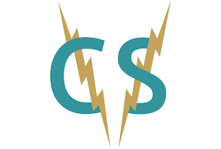 CS logo