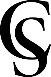 CS logo