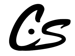 CS logo