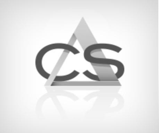 CS logo