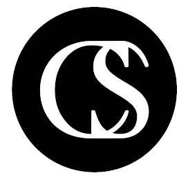 CS logo