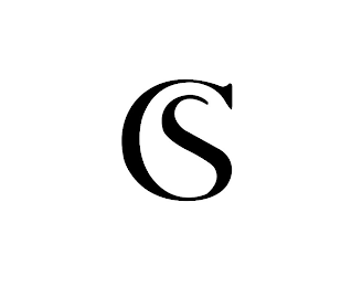 CS logo
