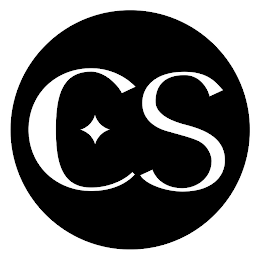 CS logo
