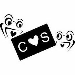 CS logo