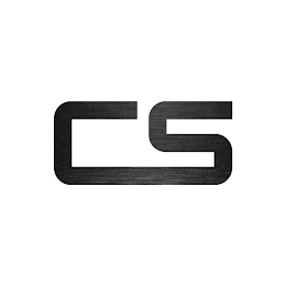 CS logo